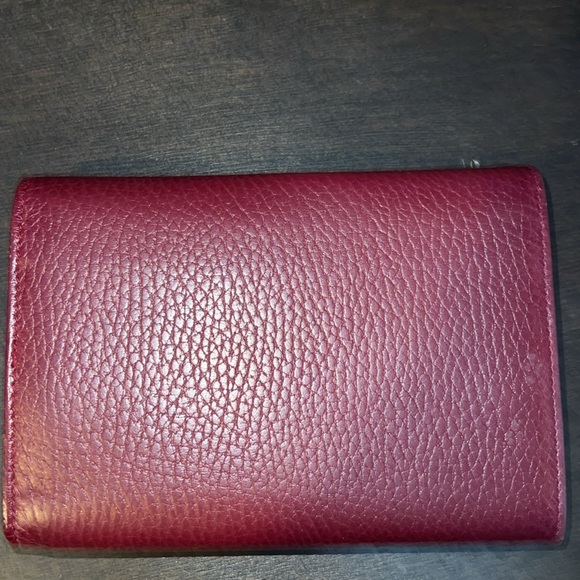 Cartier Wallet - Picture 3 of 11